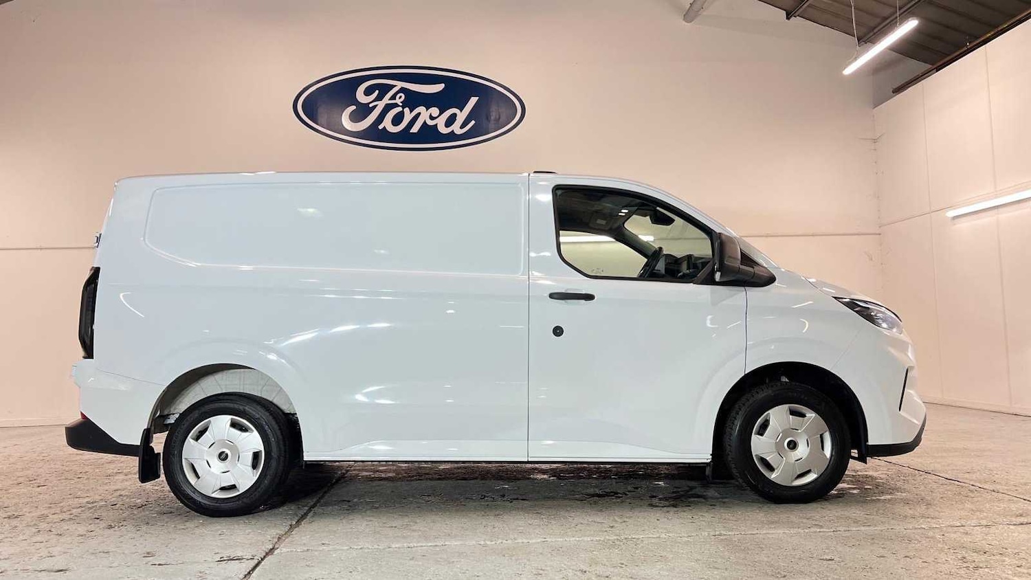 Used Ford Transit Custom 2024 for sale - 77827404: Photo 5