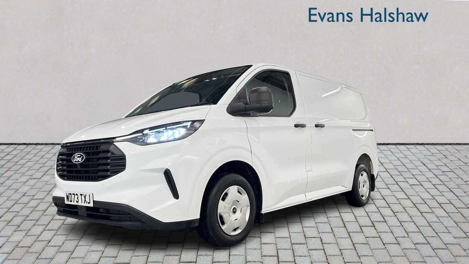 Used Ford Transit Custom 2024 for sale - 77827404: Photo 8