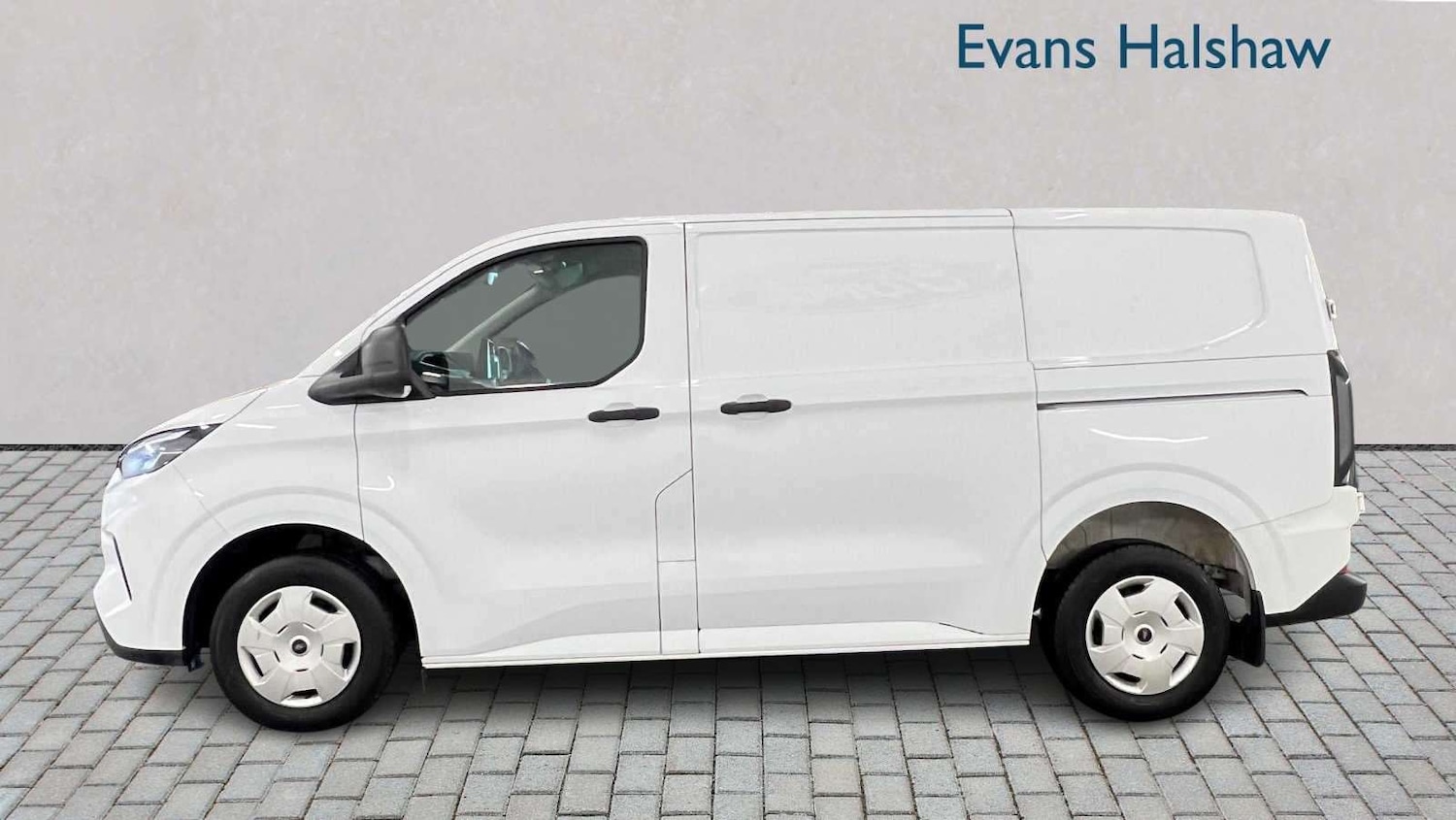 Used Ford Transit Custom 2024 for sale - 77827404: Photo 9