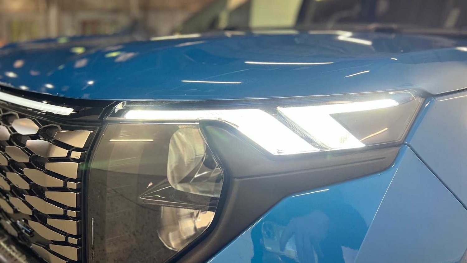 Used Ford E-Transit Courier 2025 for sale - 76272205: Photo 12