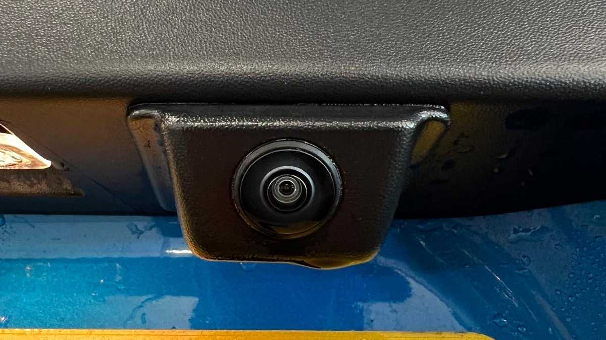 Used Ford E-Transit Courier 2025 for sale - 76272205: Photo 14