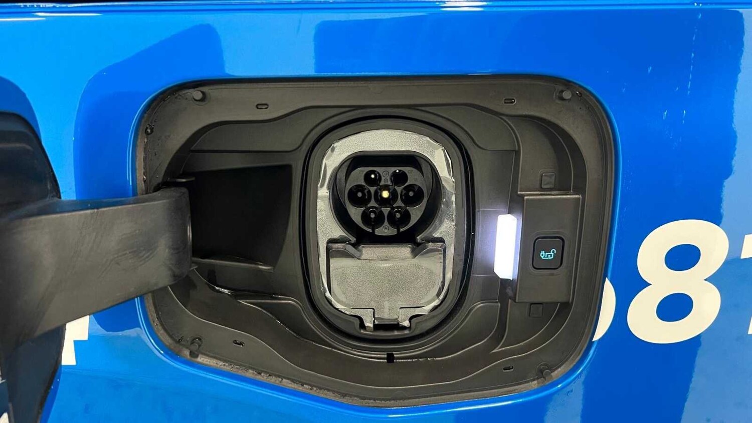 Used Ford E-Transit Courier 2025 for sale - 76272205: Photo 16