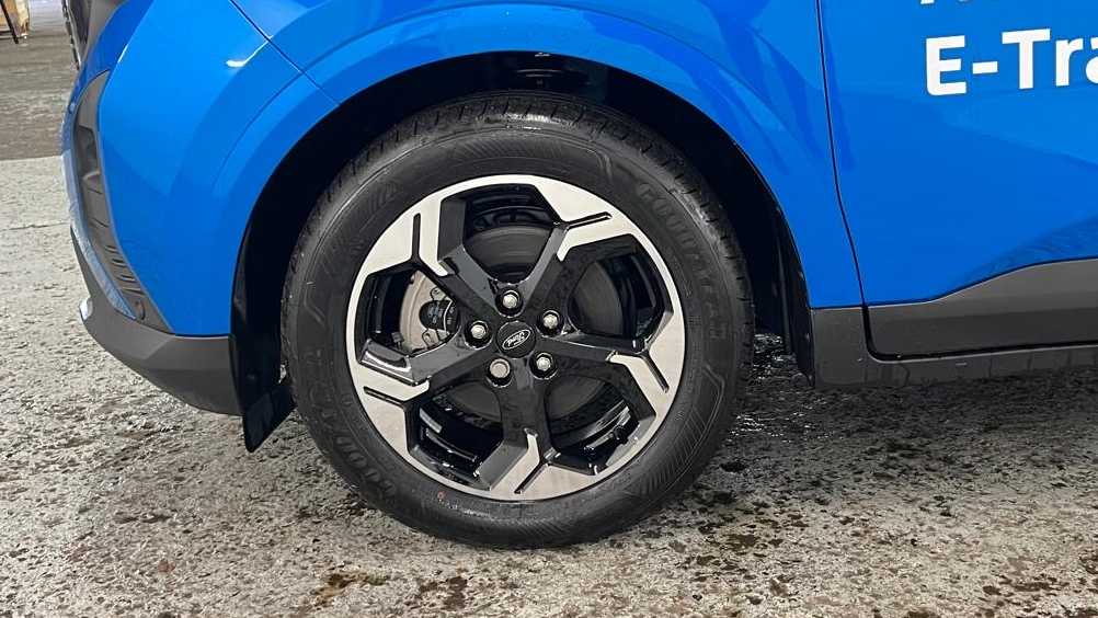 Used Ford E-Transit Courier 2025 for sale - 76272205: Photo 17