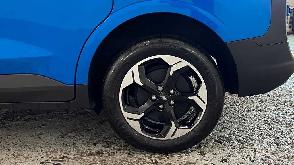 Used Ford E-Transit Courier 2025 for sale - 76272205: Photo 18