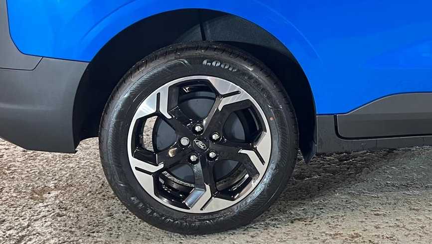 Used Ford E-Transit Courier 2025 for sale - 76272205: Photo 19