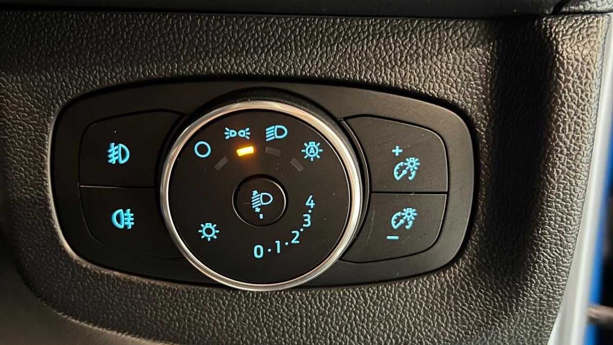 Used Ford E-Transit Courier 2025 for sale - 76272205: Photo 21