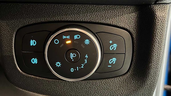 Used Ford Transit Courier 2025 for sale - 76272205: Photo 21