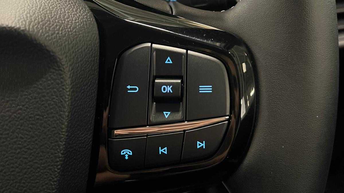 Used Ford E-Transit Courier 2025 for sale - 76272205: Photo 22