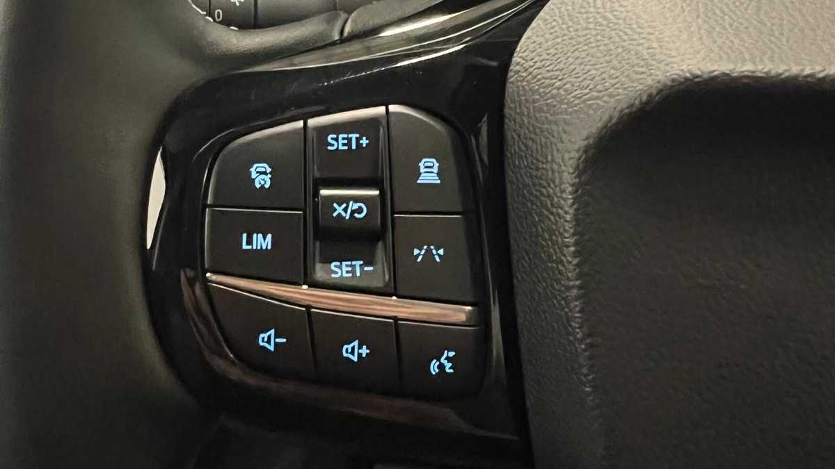 Used Ford E-Transit Courier 2025 for sale - 76272205: Photo 23