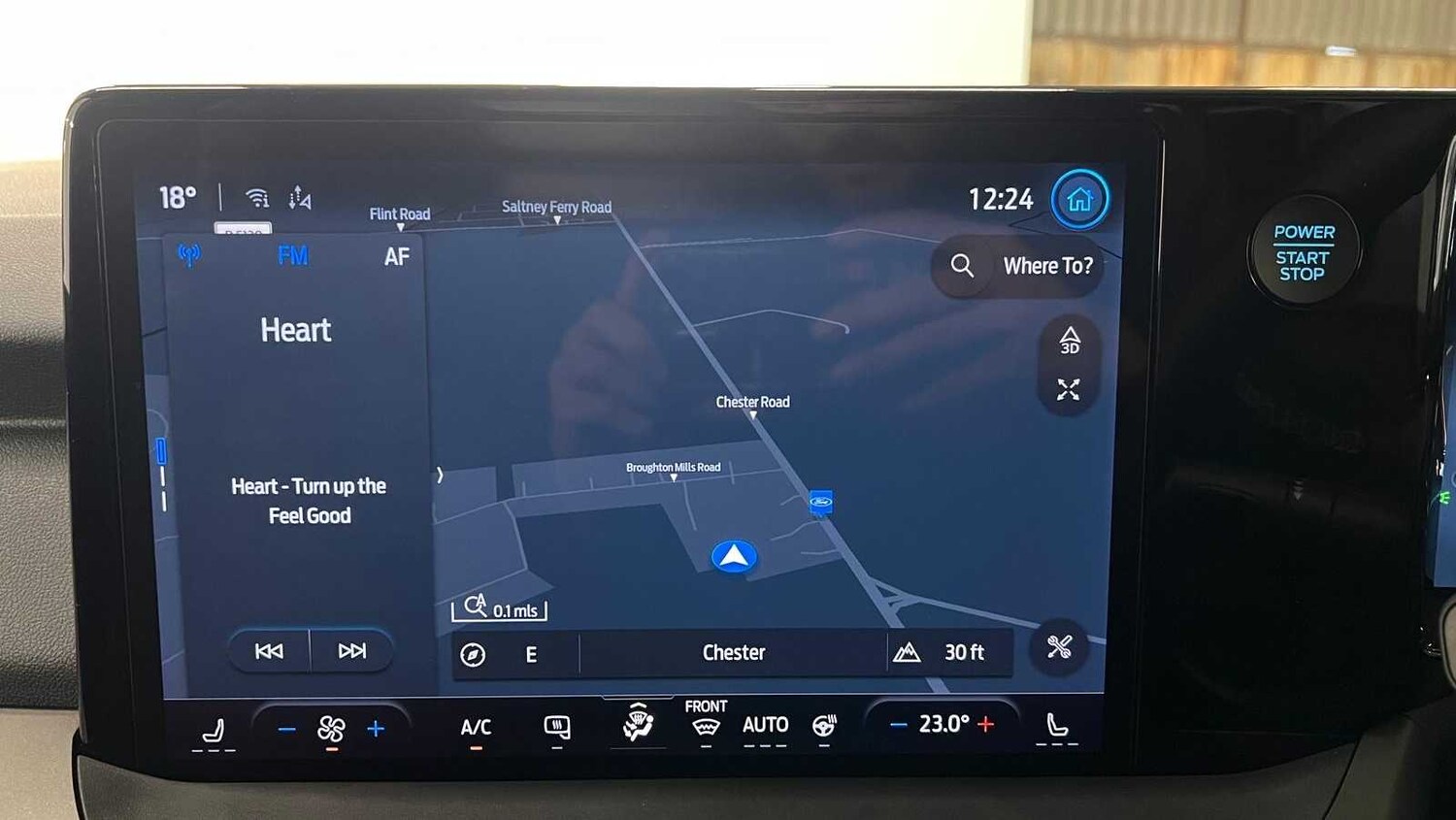 Used Ford E-Transit Courier 2025 for sale - 76272205: Photo 26