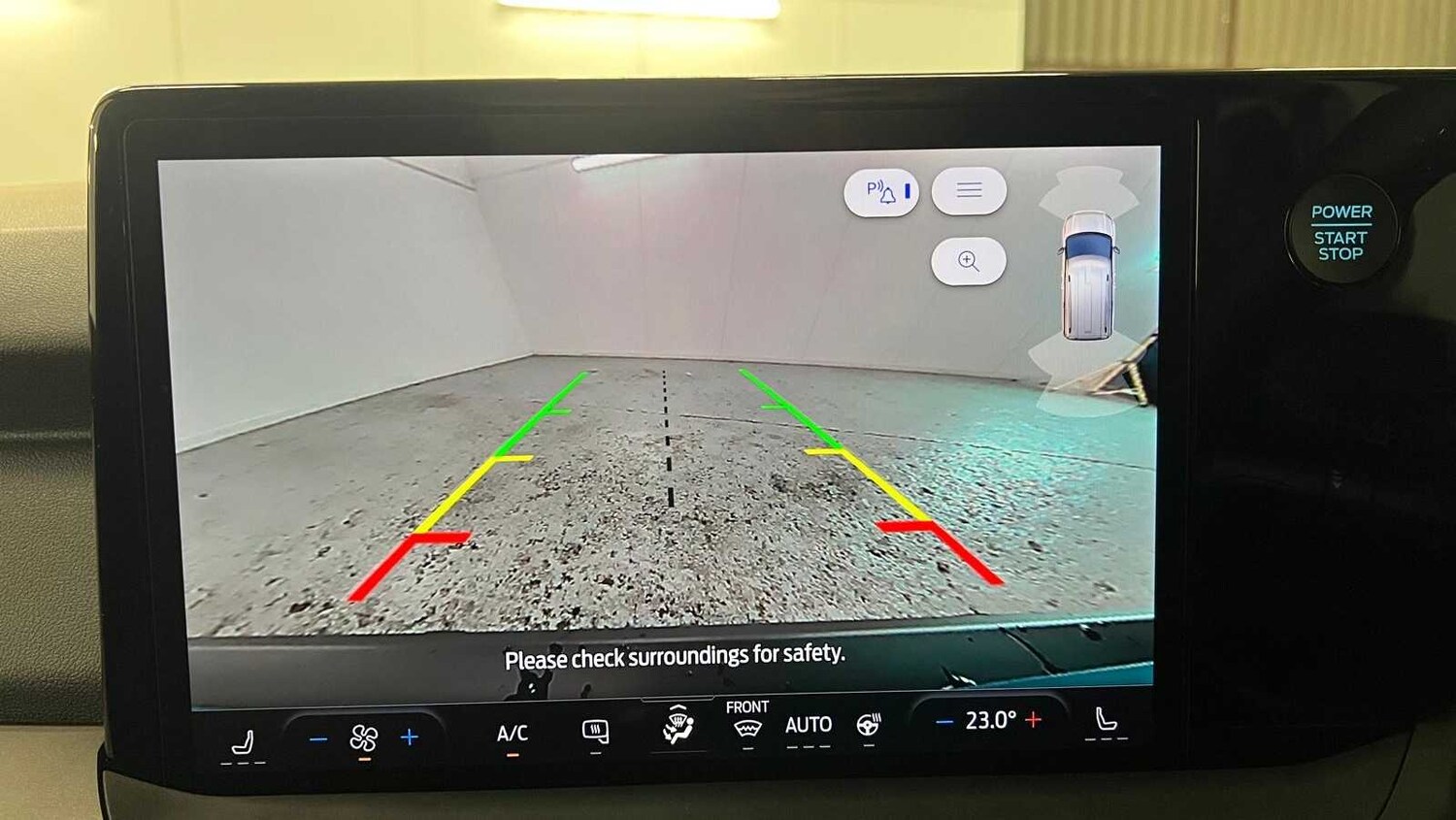 Used Ford E-Transit Courier 2025 for sale - 76272205: Photo 27