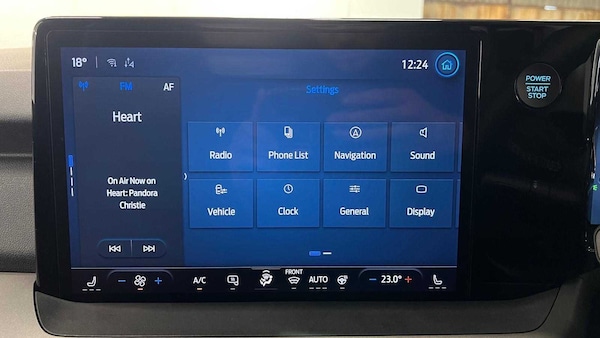 Used Ford Transit Courier 2025 for sale - 76272205: Photo 28