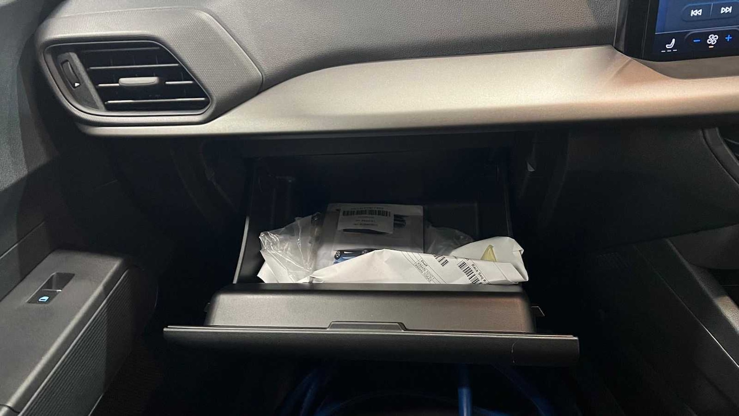 Used Ford E-Transit Courier 2025 for sale - 76272205: Photo 31