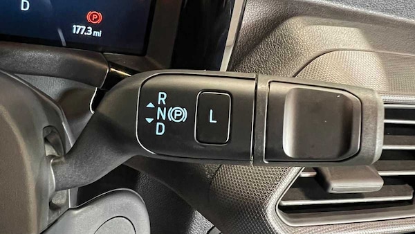 Used Ford Transit Courier 2025 for sale - 76272205: Photo 32