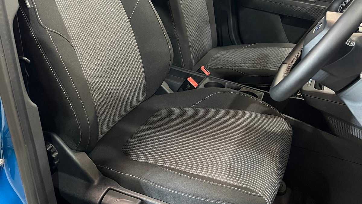 Used Ford E-Transit Courier 2025 for sale - 76272205: Photo 33