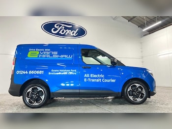 Used Ford Transit Courier 2025 for sale - 76272205: Photo 3