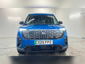 Used Ford Transit Courier 2025 for sale - 76272205: Photo 4