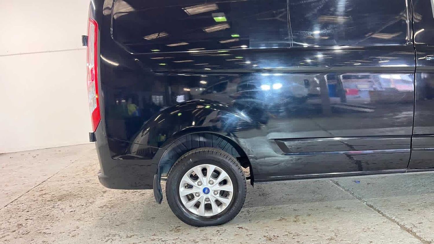 Used Ford Transit Custom 2021 for sale - 77827467: Photo 19