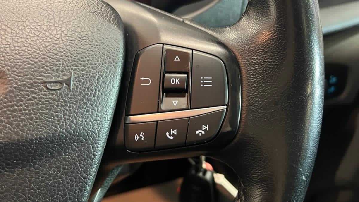 Used Ford Transit Custom 2021 for sale - 77827467: Photo 22