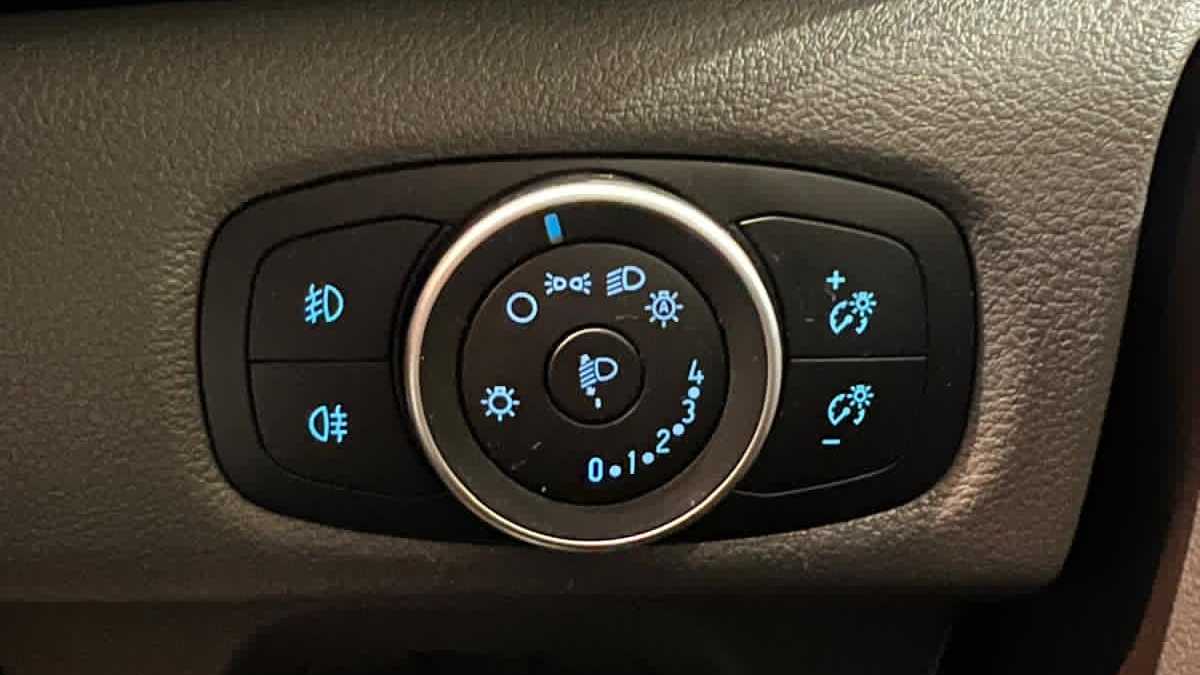 Used Ford Transit Custom 2021 for sale - 77827467: Photo 24