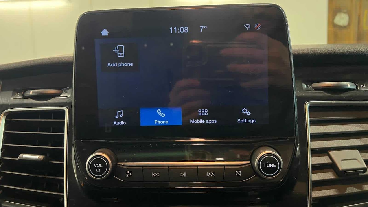 Used Ford Transit Custom 2021 for sale - 77827467: Photo 28