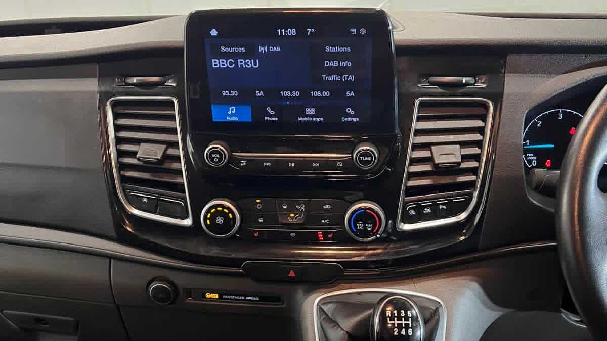 Used Ford Transit Custom 2021 for sale - 77827467: Photo 30