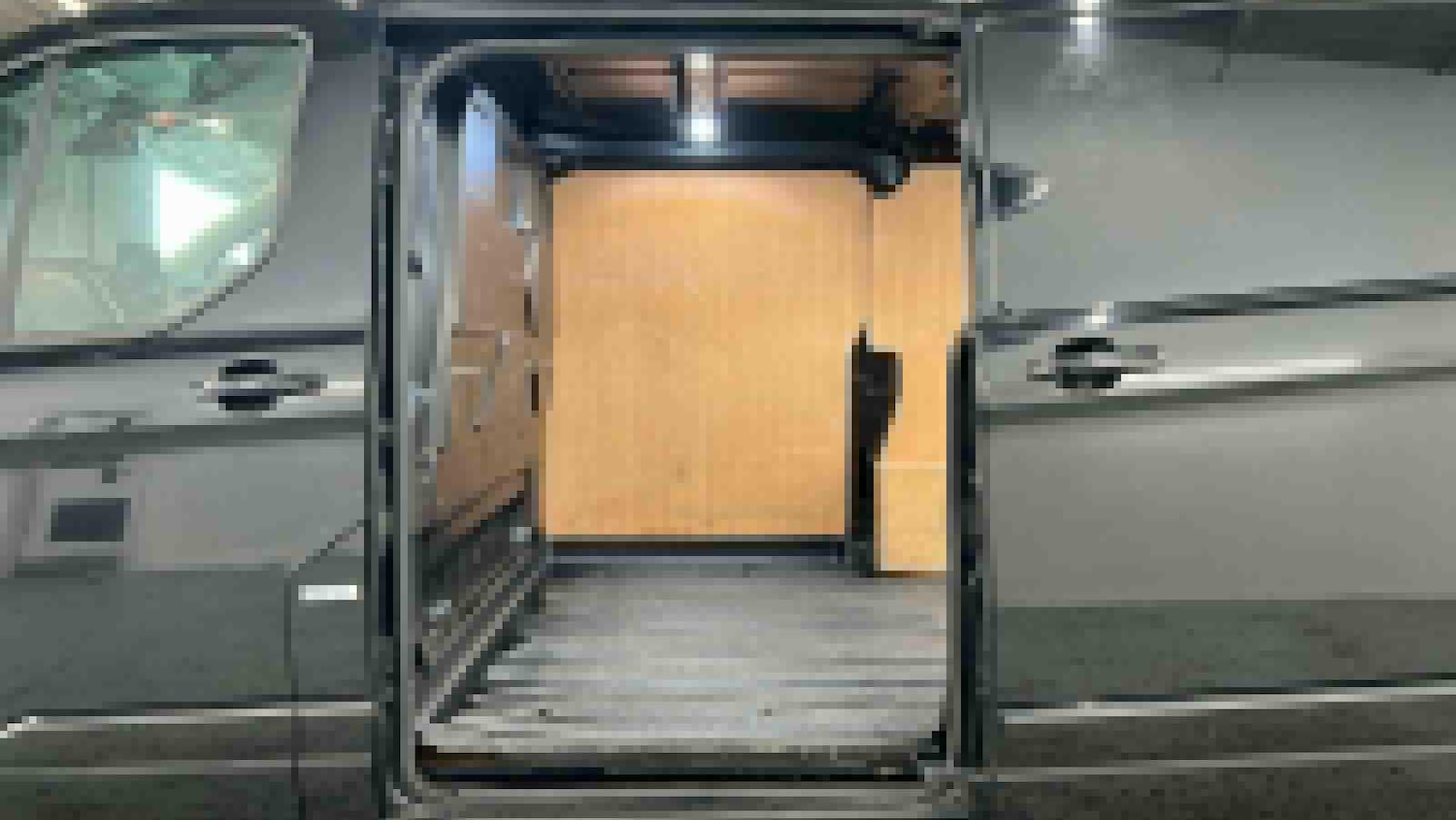 Used Ford Transit Custom 2021 for sale - 77827467: Photo 8