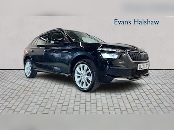 Used Skoda Kamiq 2022 for sale - 79511818: Photo