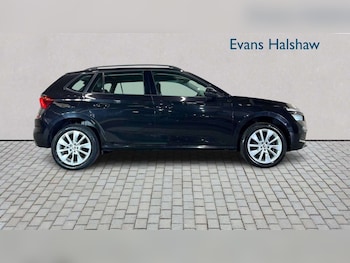 Used Skoda Kamiq 2022 for sale - 79511818: Photo
