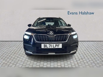 Used Skoda Kamiq 2022 for sale - 79511818: Photo