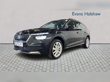 Used Skoda Kamiq 2022 for sale - 79511818: Photo
