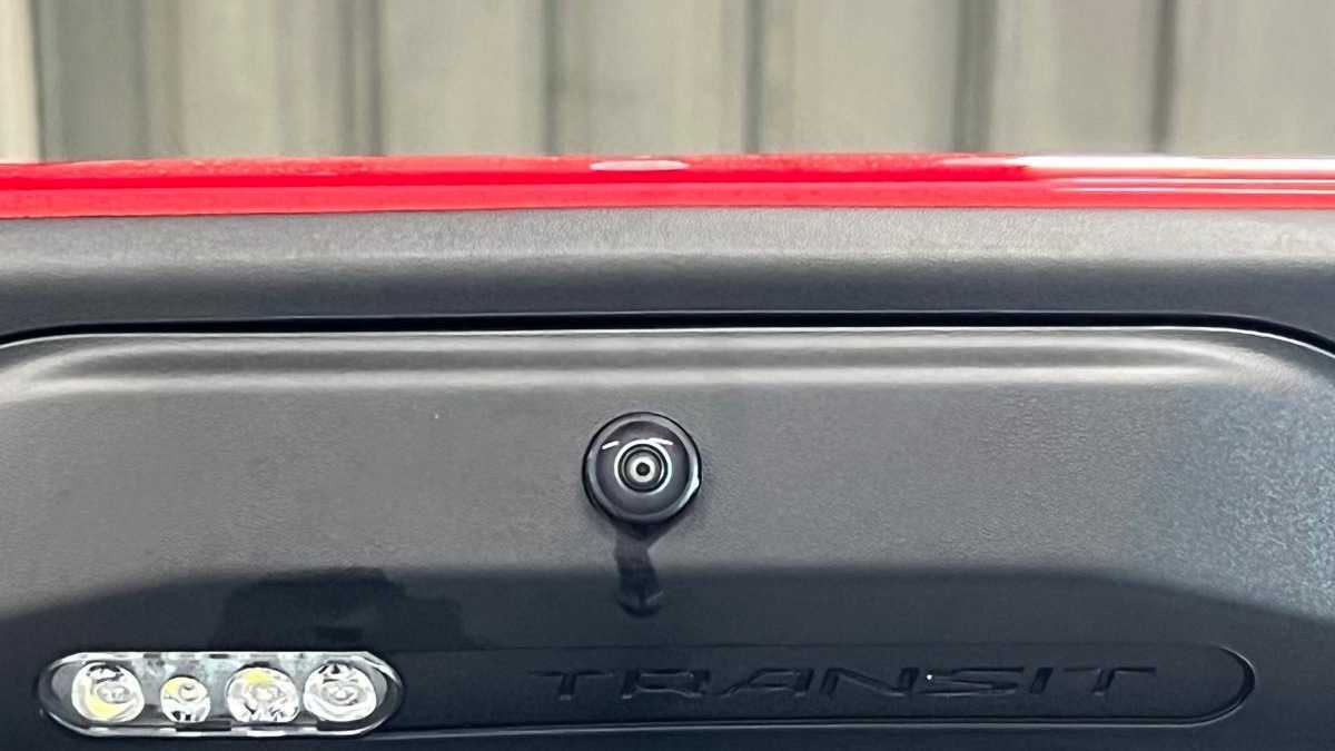 Used Ford E-Transit for sale - 76746015: Photo 13