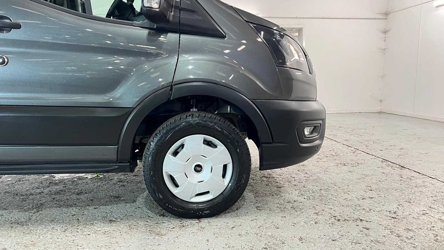 Used Ford E-Transit for sale - 76746015: Photo 16