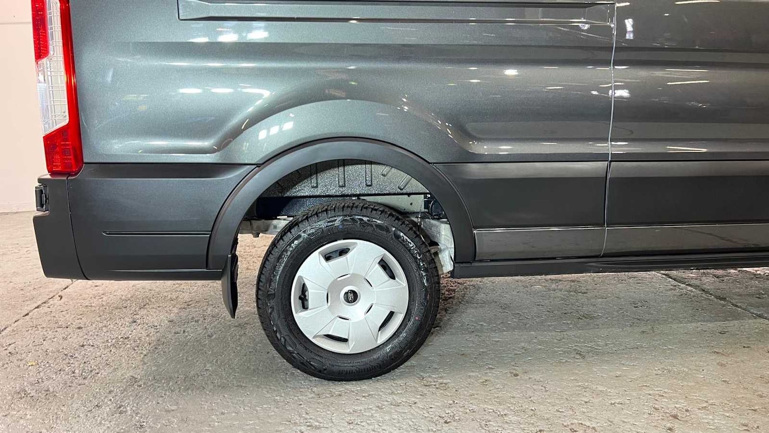 Used Ford E-Transit for sale - 76746015: Photo 17