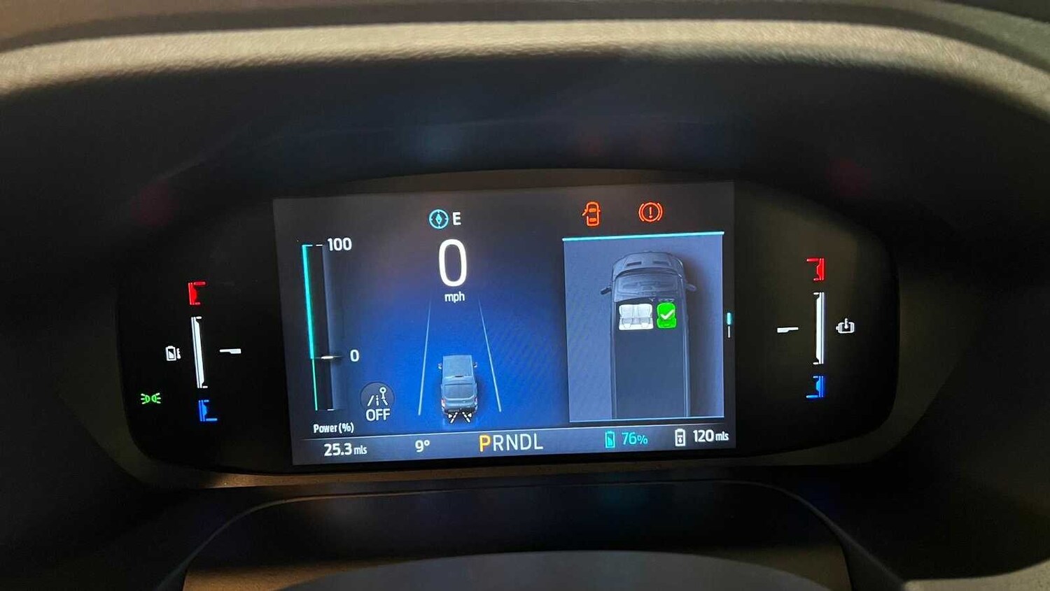 Used Ford E-Transit for sale - 76746015: Photo 25