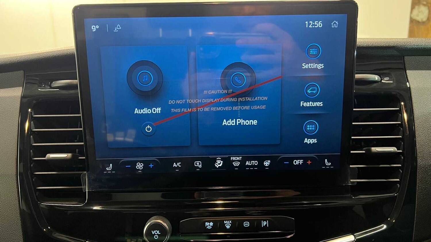 Used Ford E-Transit for sale - 76746015: Photo 27