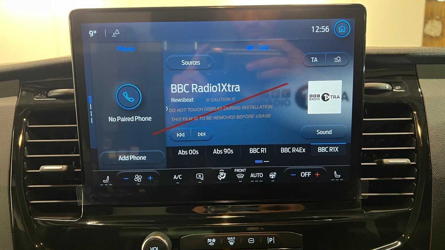 Used Ford E-Transit for sale - 76746015: Photo 28