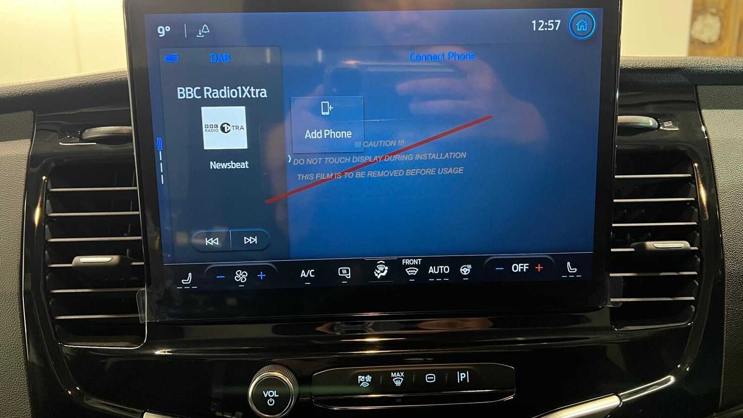 Used Ford E-Transit for sale - 76746015: Photo 29