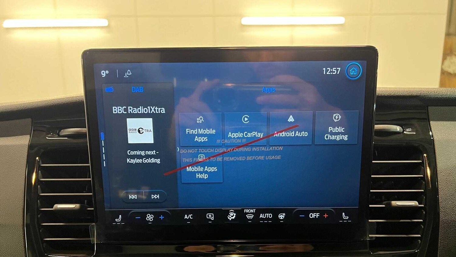 Used Ford E-Transit for sale - 76746015: Photo 31