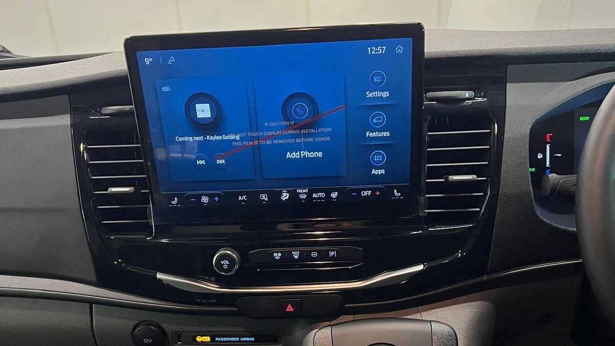 Used Ford E-Transit for sale - 76746015: Photo 32