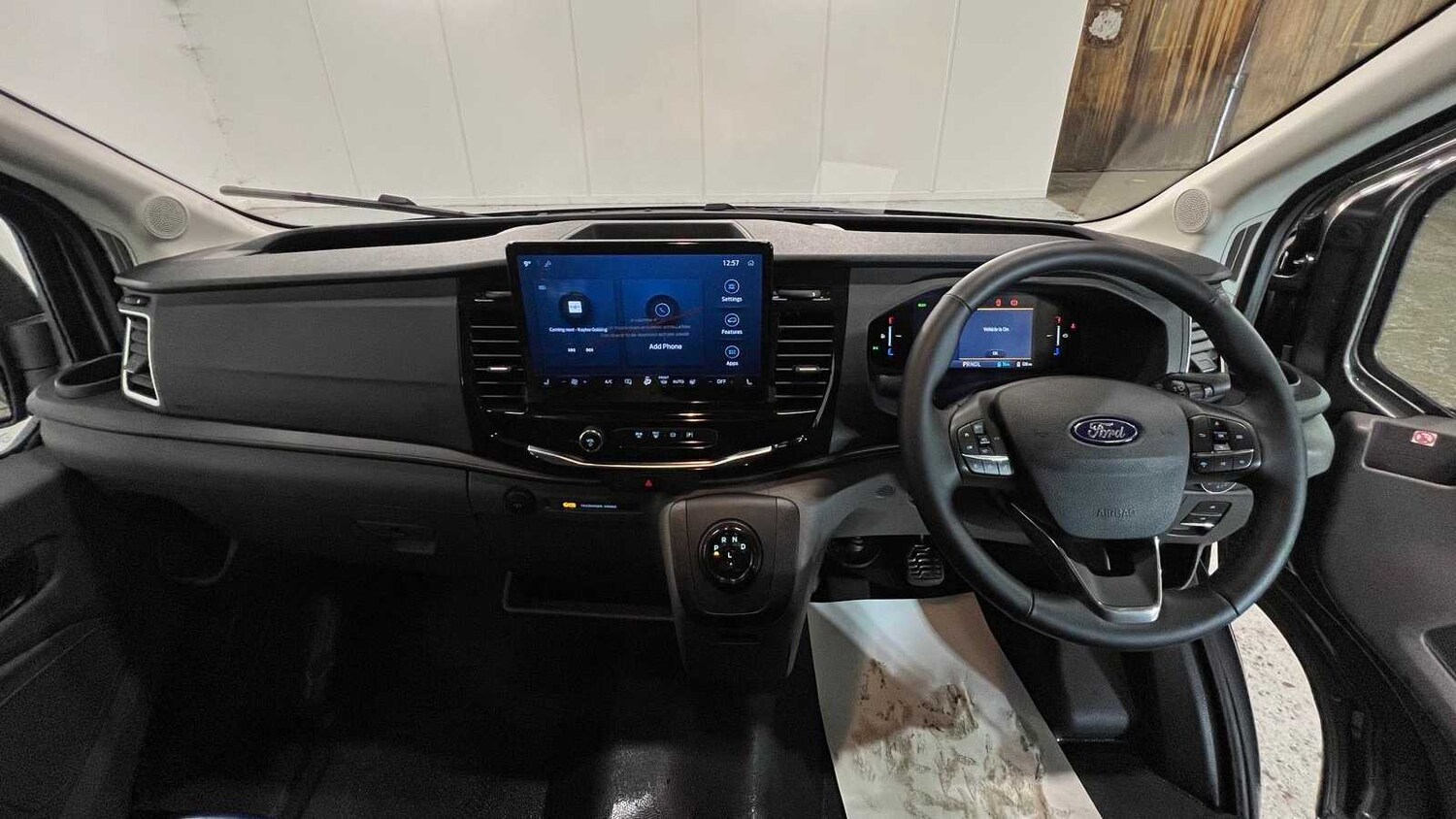 Used Ford E-Transit for sale - 76746015: Photo 33