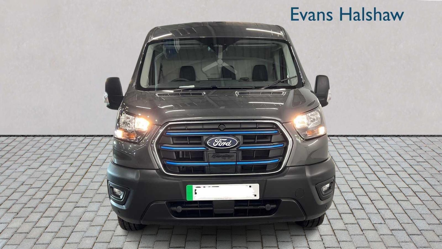 Used Ford E-Transit for sale - 76746015: Photo 4