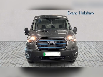 Used Ford E-Transit 2025 for sale - 76746015: Photo