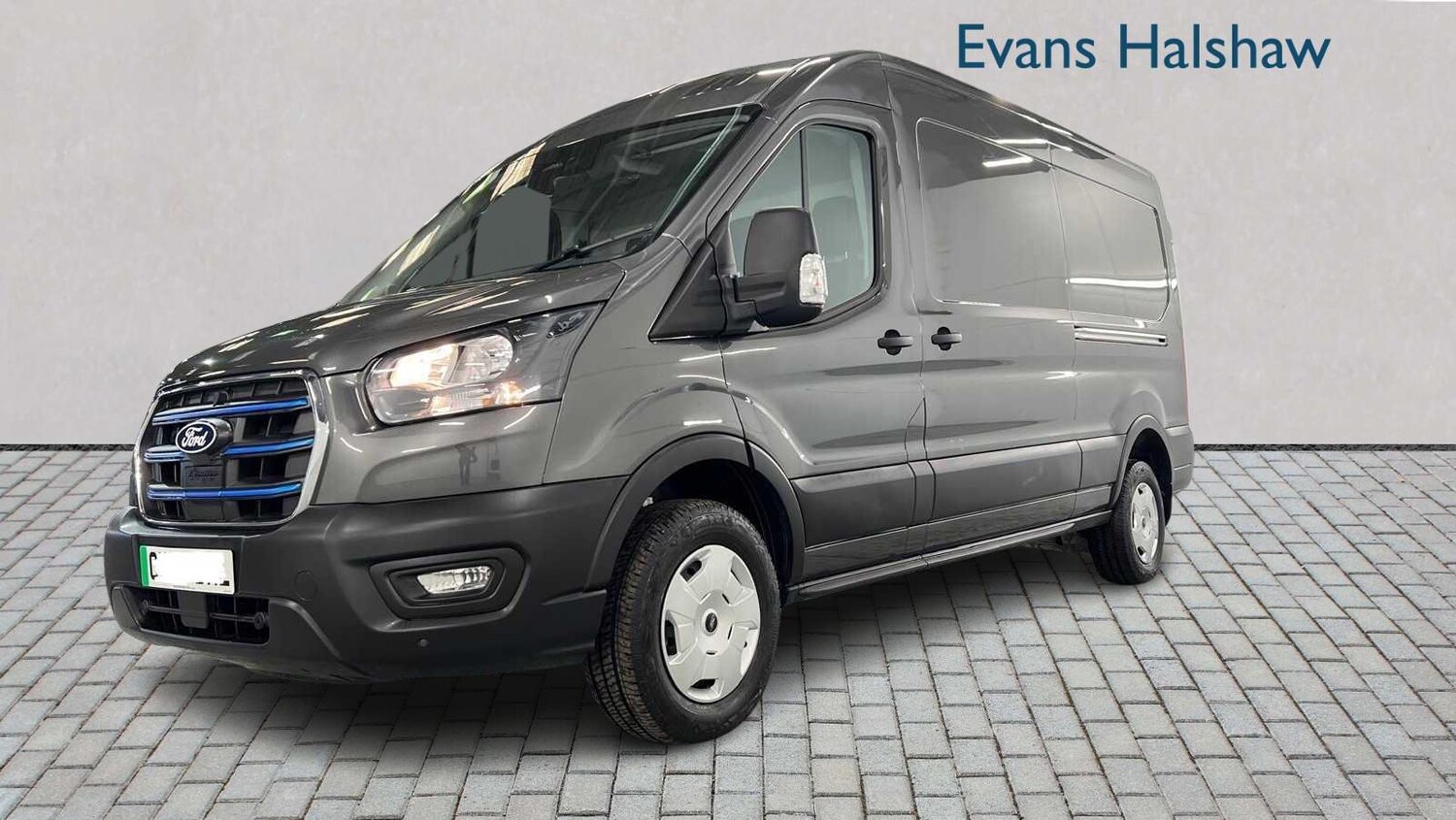 Used Ford E-Transit for sale - 76746015: Photo 5