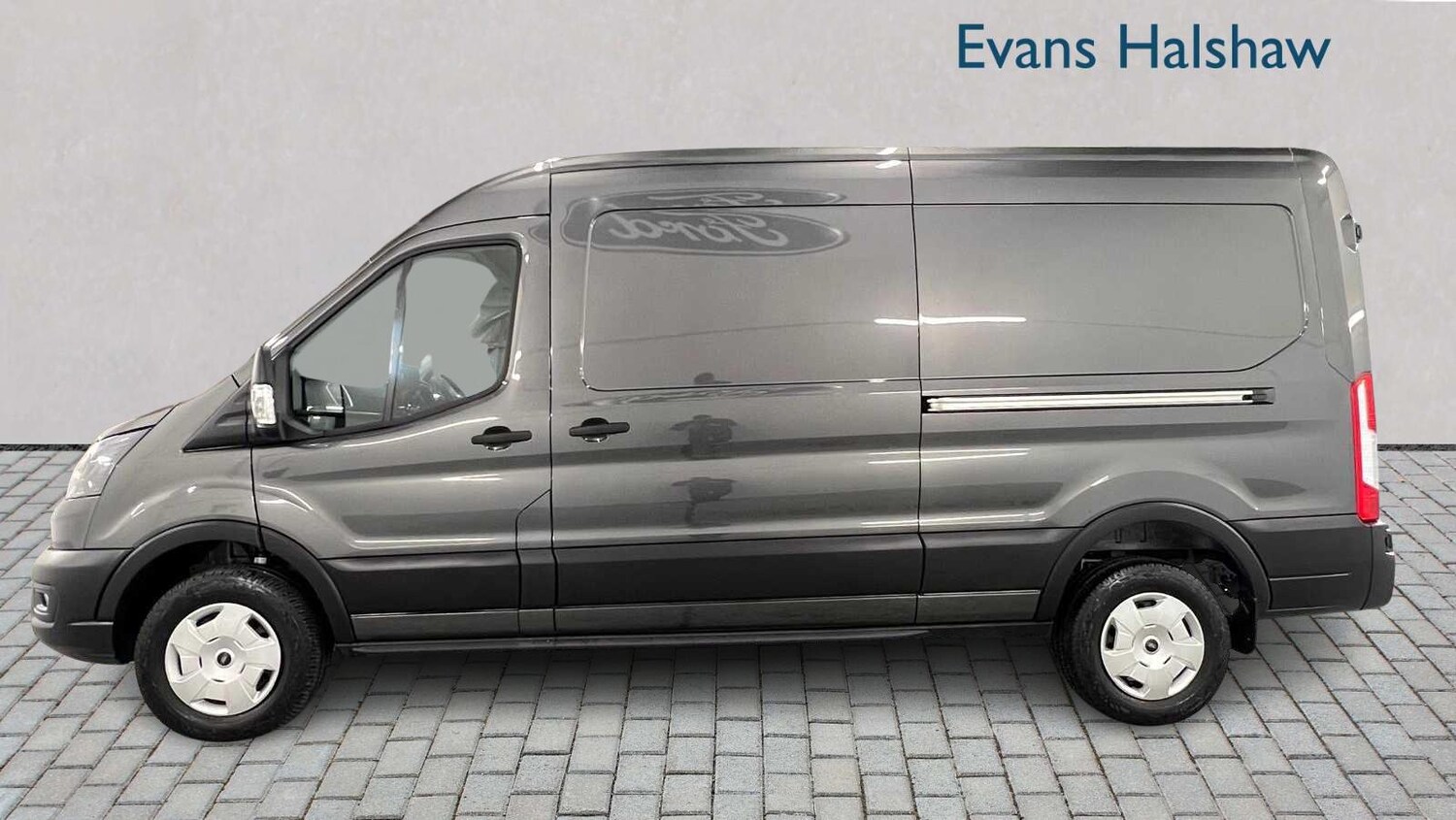 Used Ford E-Transit for sale - 76746015: Photo 6