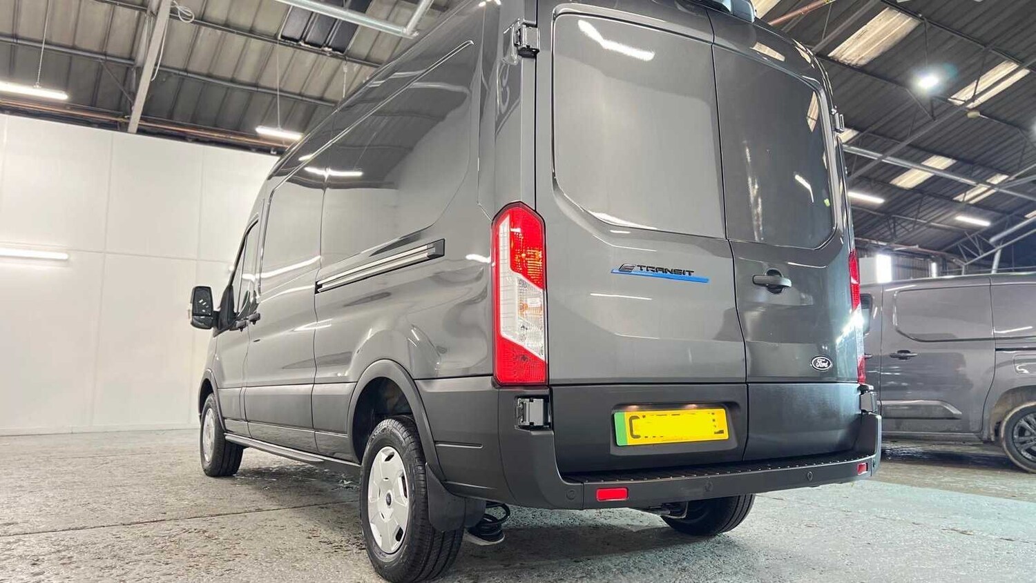 Used Ford E-Transit for sale - 76746015: Photo 7