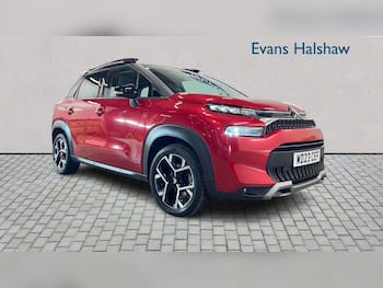 Used Citroen C3 Aircross 2023 for sale - 79753885: Photo