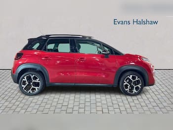 Used Citroen C3 Aircross 2023 for sale - 79753885: Photo