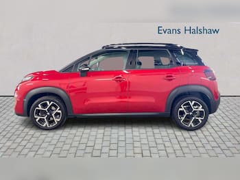 Used Citroen C3 Aircross 2023 for sale - 79753885: Photo