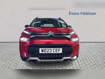 Used Citroen C3 Aircross 2023 for sale - 79753885: Photo